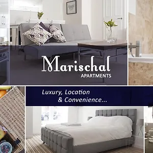 Marischal Appartement