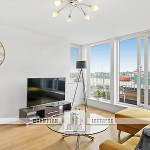 Queens - Grampian Lettings Ltd Apartment